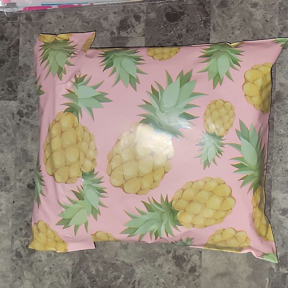 All purchases are packed with tender loving care and sometimes EXTRA surprise!🥰